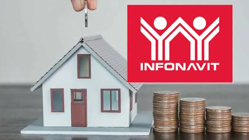 Senado aprueba la Ley al Infonavit; envía dictamen al Ejecutivo  