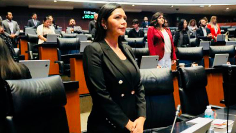 Convoca Araceli Saucedo a los municipios del país a crear Instancias de Atención al Migrante 