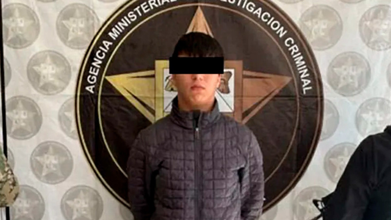 Cae presunto implicado en homicidio de un exmarine estadounidense, en Sonora 
