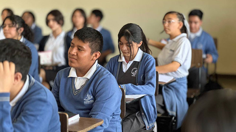 Extiende Unidad de Servicios para la Educación Básica en el Estado de Querétaro el periodo de preinscripciones hasta el 16 de febrero 
