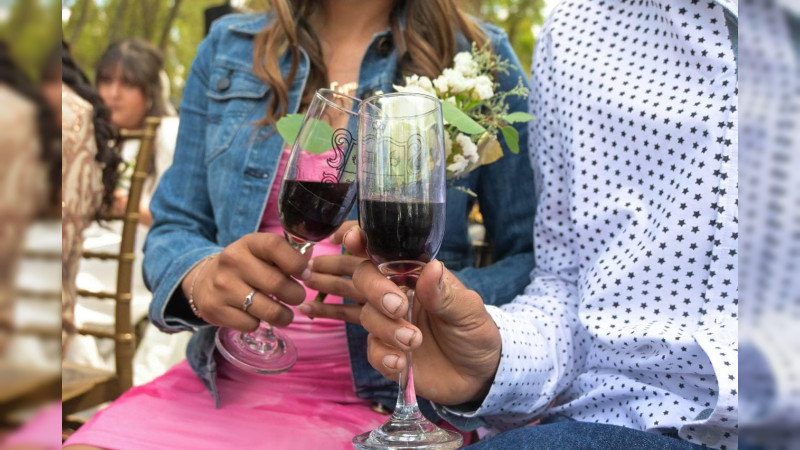 En Zacapu celebran el amor y la unión con más de 92 bodas 