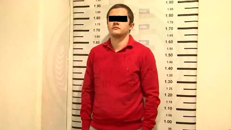 Fiscalía de EEUU pide cadena perpetua para Rubén Oseguera, hijo de Nemesio Oseguera 