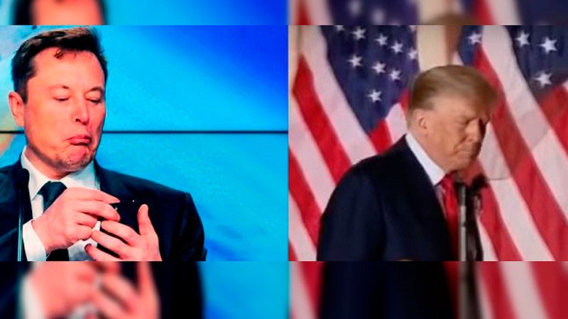 Trump y Musk continúan despidos masivos en gobierno de EEUU; miles pierden su empleo 