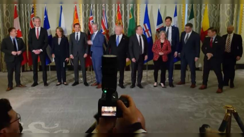 Canadienses ya ven como amenaza a Estados Unidos: académicos 