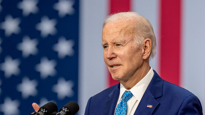 Destapa la DOGE nueva lista de gastos asignados por Biden 
