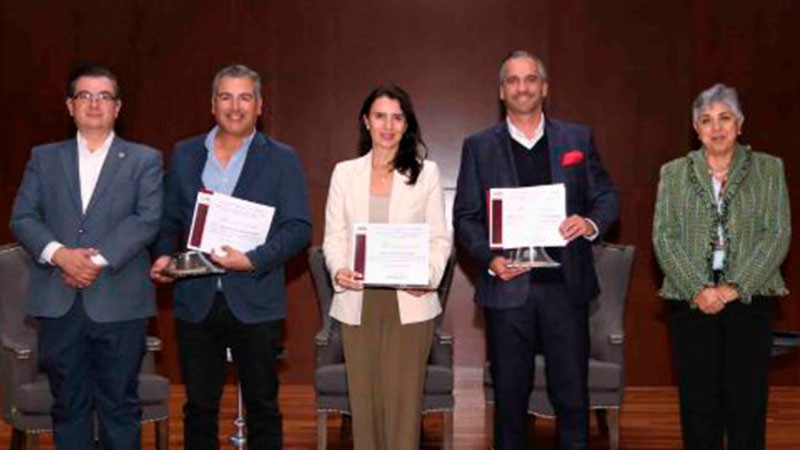 Impulsa Universidad Autónoma de Guadalajara el emprendimiento internacional 