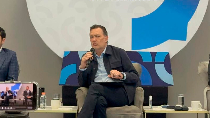 Meta apoya iniciativa de Kuri González para "proteger el futuro de la niñez y juventud" de Querétaro 