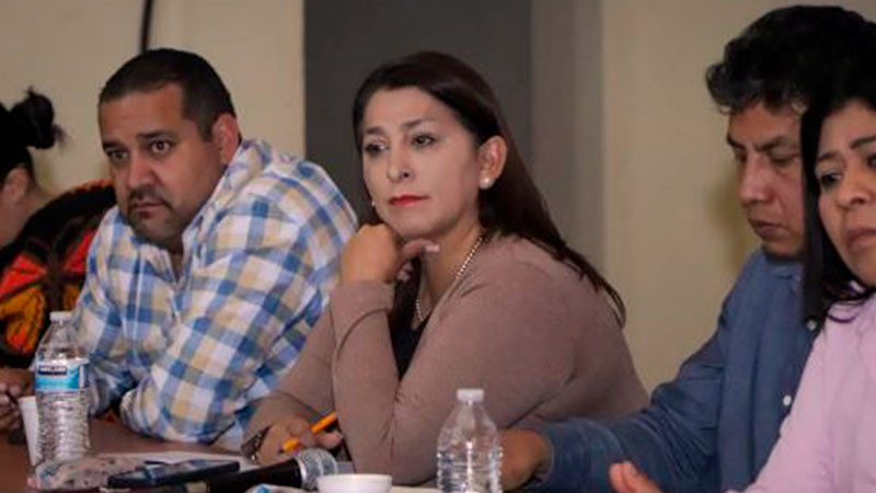 Acerca Gobierno de Quiroga sus servicios a San Jerónimo Purenchécuaro y Chupícuaro con el programa de Gobierno Itinerante 