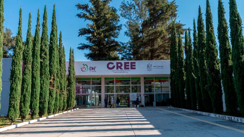 DIF Michoacán invita a tramitar certificado de discapacidad 