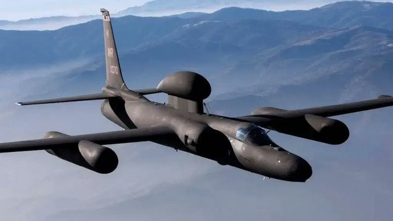 Claudia Sheinbaum no da importancia a presuntos vuelos de drones espías de EU en México 