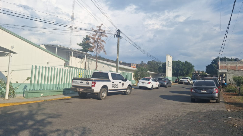 Adulto mayor muere tras ser atropellado en Tingüindín, Michoacán  