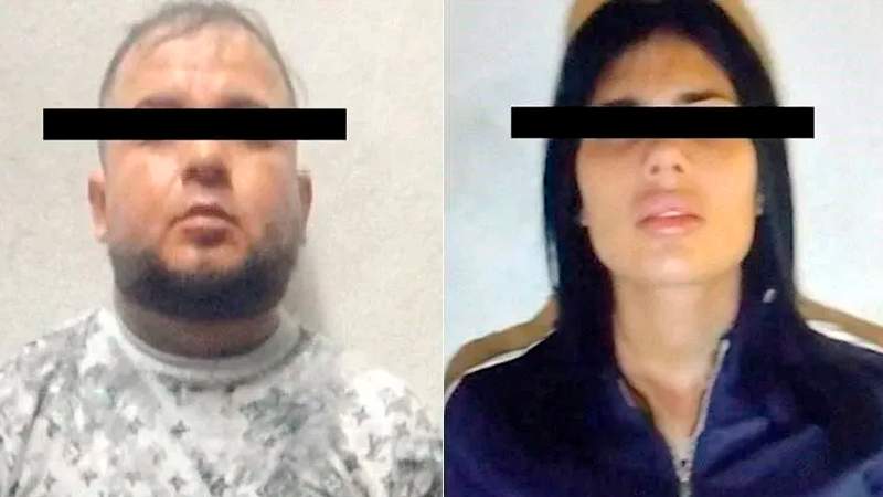 Cae presunto líder criminal en San Pedro Garza García, Nuevo León 