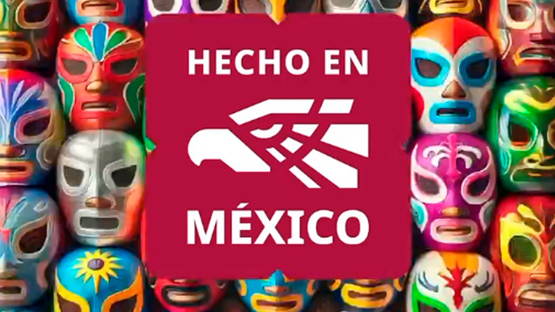 Gobierno e iniciativa privada impulsan el distintivo ‘Hecho en México’, ante aranceles de Trump 