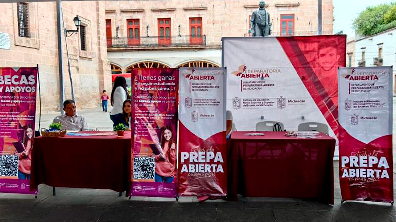Acercará Iemsysem servicios y programas en jornadas ciudadanas 