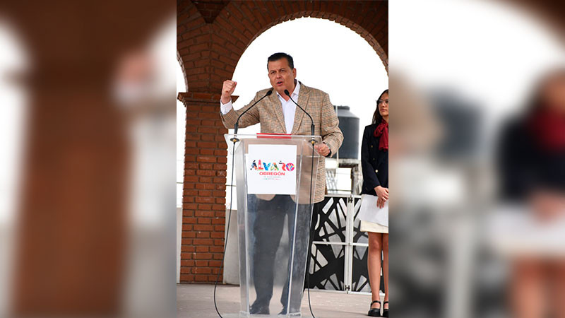 Ignorar la realidad no ayuda a resolver el problema de inseguridad: Memo Valencia 