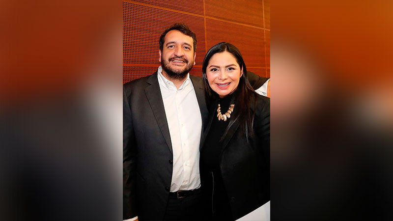 Inicia acercamiento entre Morena Nacional y PRD Michoacán 