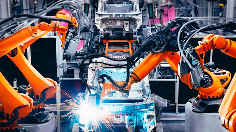 Trump adelanta que aranceles para automóviles importados podría rondar el 25%  