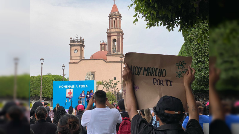 No se ha judicializado el caso de la odontóloga de San Juan del Río, Querétaro: TSJ 