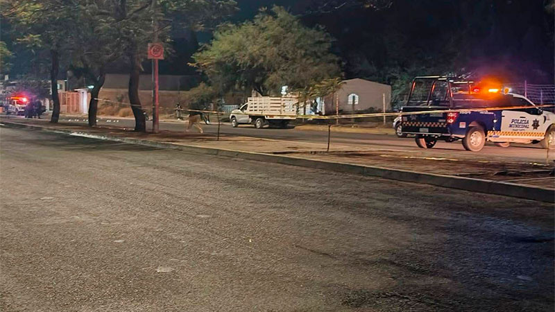 Ataque armado en funeral deja dos personas muertas y ocho heridos en Irapuato, Guanajuato 