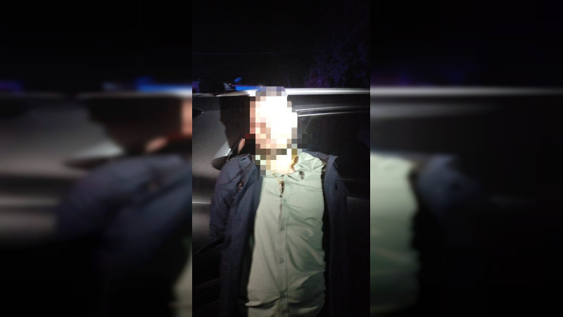 Detienen al jefe de Seguridad de Iván Archivaldo Guzmán en un operativo en Sinaloa: Se cierra círculo en torno a líder de Los Chapitos 