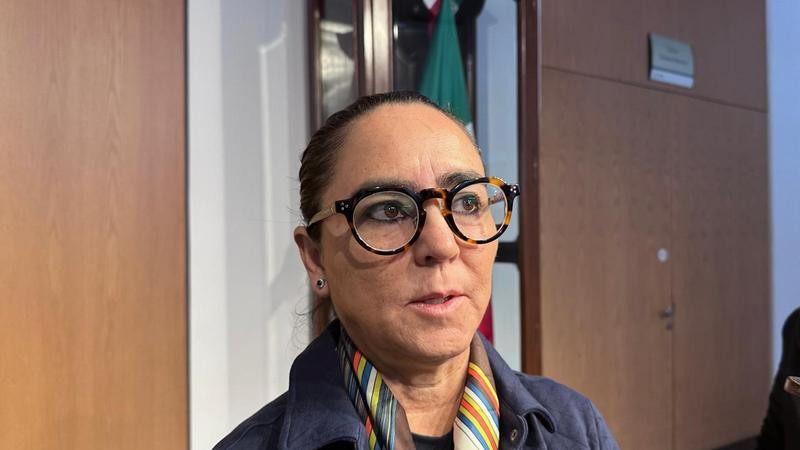 Teresa Calzada busca penas de hasta 20 años de prisión a acosadores y abusadores digitales en Querétaro 