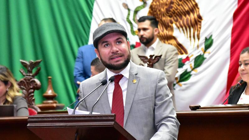 Plantea Reyes Galindo creación de viveros forestales municipales para hacer frente al cambio climático 