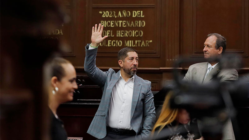 Promover la inclusión en las aulas con clases de LSM, propone Abraham Espinoza 