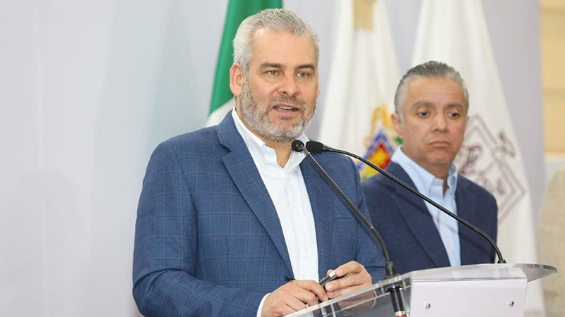 Auditoría Superior reconoce a Michoacán por orden y transparencia financiera 