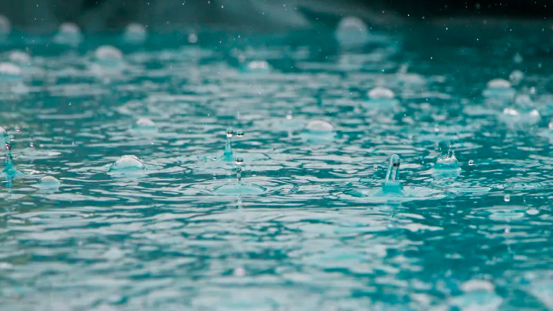 Frente frío 28 provocará lluvias puntuales muy fuertes en 3 estados 