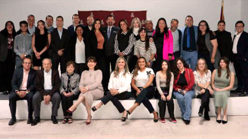 UAG fortalece la conexión con sus egresados exitosos 