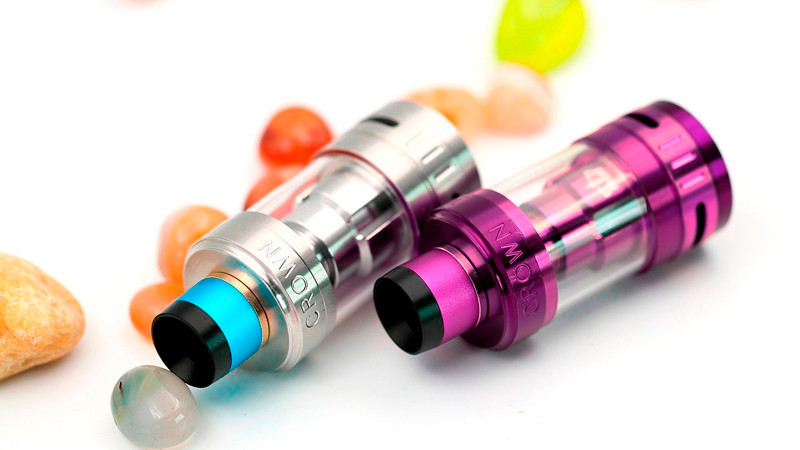 Nueva York demanda a grandes empresas de vapeadores; los acusan de favorecer una epidemia 