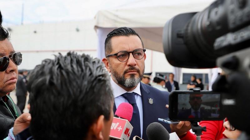 Carlos Alcaraz pide actuar con altura de miras y evitar mezquinidad ante la Ley Kuri en Querétaro 