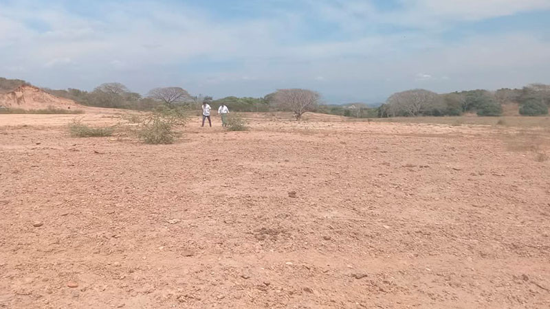 Donará municipio el terreno para hospital del ISSSTE en Lázaro Cárdenas, Michoacán 