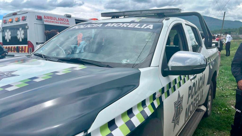 ONG propone nueva ruta para dignificar la labor policial en México 