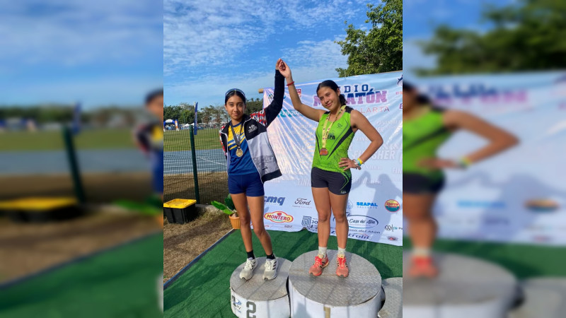 Bancada Naranja apoya el deporte en Michoacán