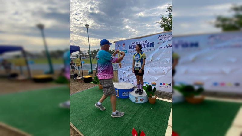 Bancada Naranja apoya el deporte en Michoacán