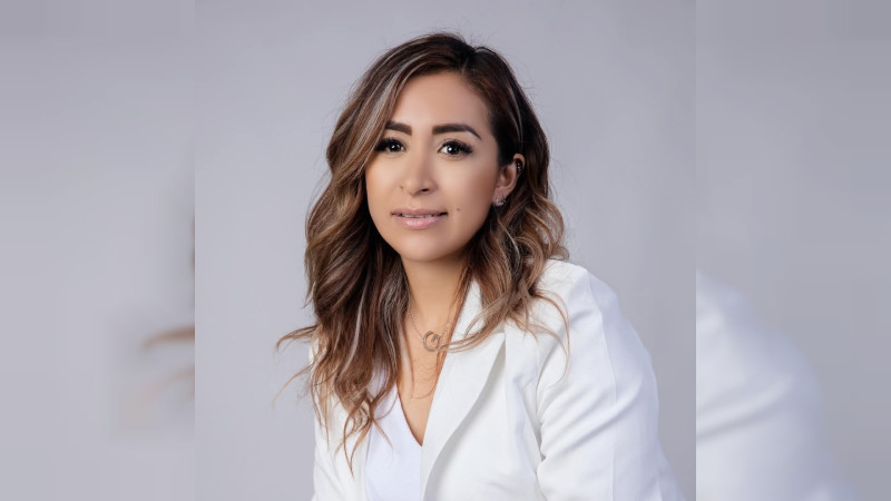 Grecia Aguilar respaldó a Atletas Zitacuarenses en el XIII Circuito de Atletismo en Vallarta 