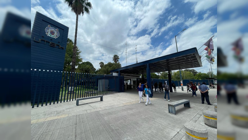 Construyamos juntas y juntos la reforma a la Ley Orgánica de la UMSNH; abierta Consulta este fin de semana  