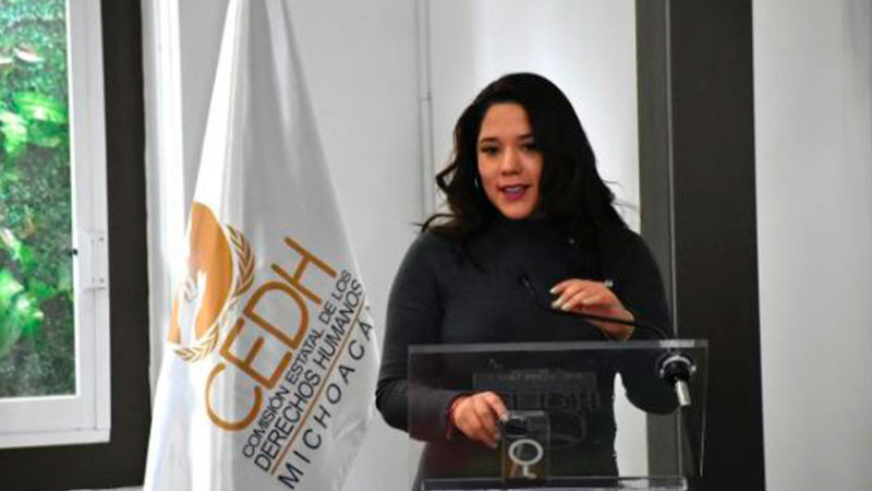 Garantizar los derechos de la infancia y fortalecer políticas públicas no debe postergar: Xóchitl Ruiz 