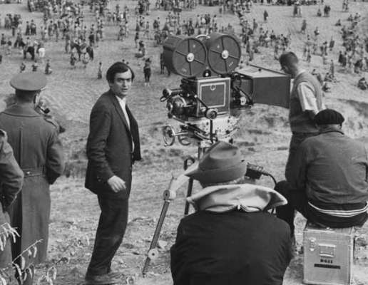 Stanley Kubrick: La exposición, a partir del 1 de diciembre en la Cineteca Nacional - Foto 0 