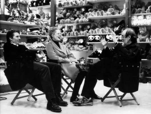 Stanley Kubrick: La exposición, a partir del 1 de diciembre en la Cineteca Nacional - Foto 2 
