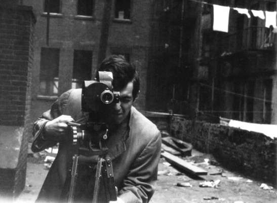 Stanley Kubrick: La exposición, a partir del 1 de diciembre en la Cineteca Nacional - Foto 3 