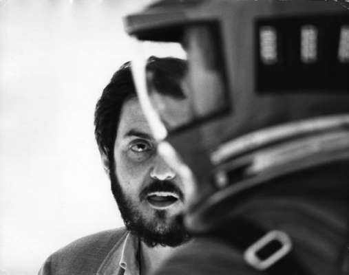 Stanley Kubrick: La exposición, a partir del 1 de diciembre en la Cineteca Nacional - Foto 4 