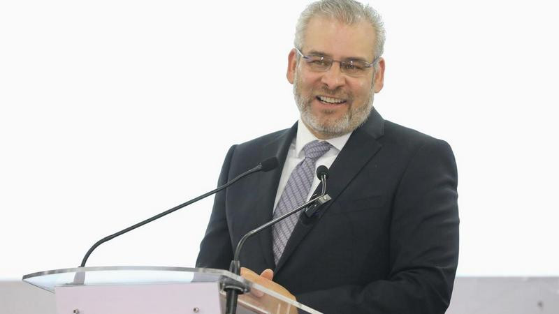 Sin contratiempos el corte de limón en Michoacán: Bedolla 