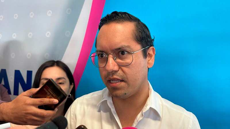 "En un par de meses" se dará a conocer inversión total y ubicación del nuevo relleno sanitario de Corregidora: 'Chepe' Guerrero 