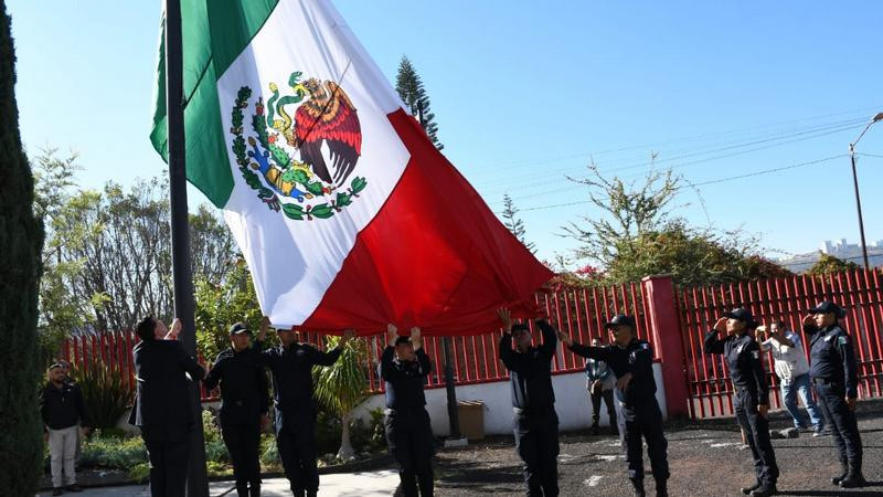 Lamenta Memo Valencia que gobierno esté arrodillado ante el crimen organizado 