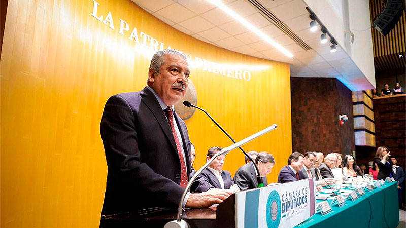 La época de la USICAMM ha concluido: Raúl Morón 