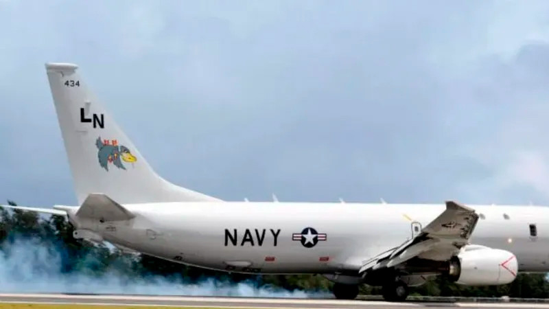 Vuelos de inteligencia de EEUU ayudan a México a detener a criminales: general Trevilla 