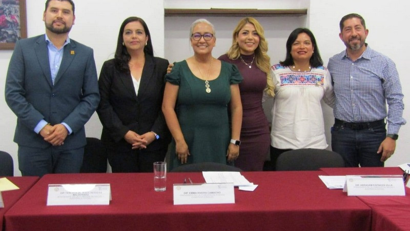 Avanzamos en igualdad sustantiva, erradicación de la violencia y no reelección: Emma Rivera 