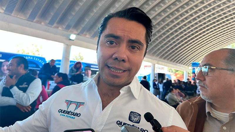 Ingresarán iniciativa en el Congreso del estado de Querétaro, para institucionalizar el Cabildo Metropolitano  